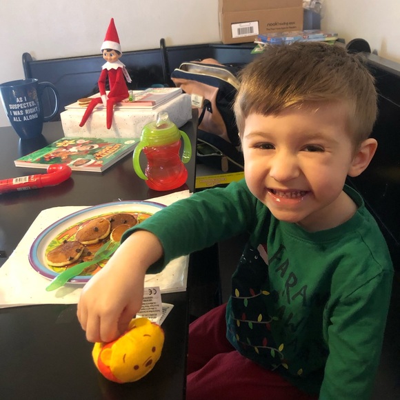 Meet your Posher, Kim - Picture 7 of 16